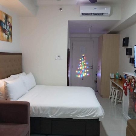 Sky Breeze Haven Apartment Tagaytay City Ngoại thất bức ảnh