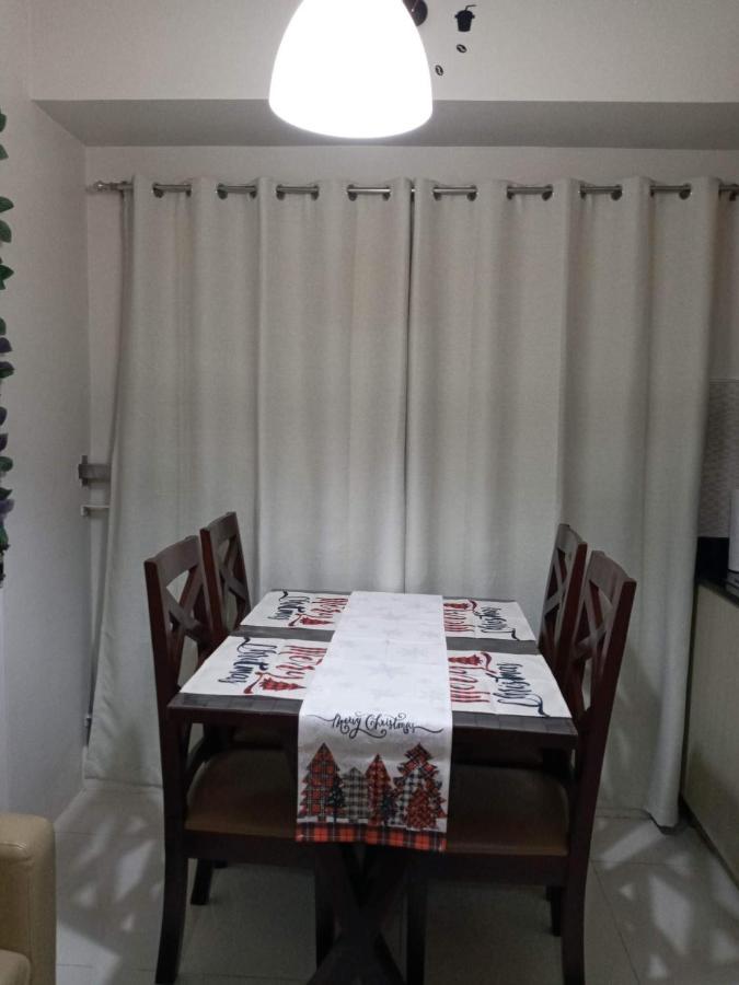 Sky Breeze Haven Apartment Tagaytay City Ngoại thất bức ảnh