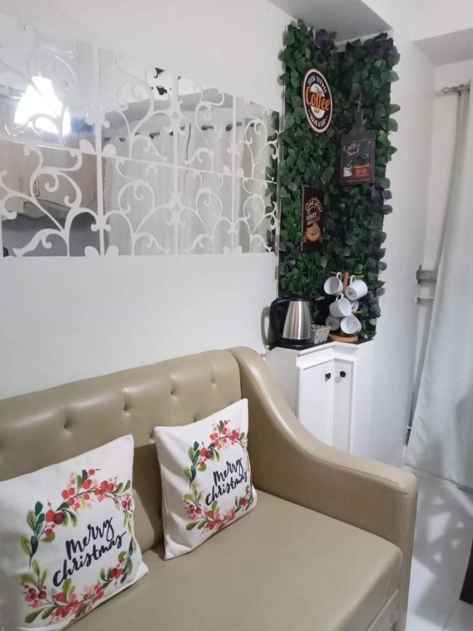 Sky Breeze Haven Apartment Tagaytay City Ngoại thất bức ảnh