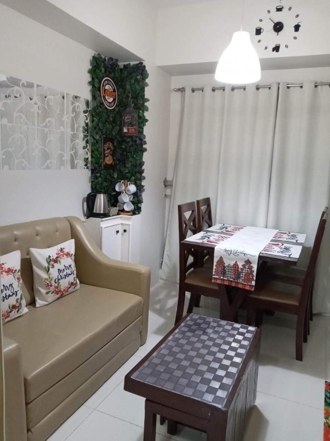 Sky Breeze Haven Apartment Tagaytay City Ngoại thất bức ảnh