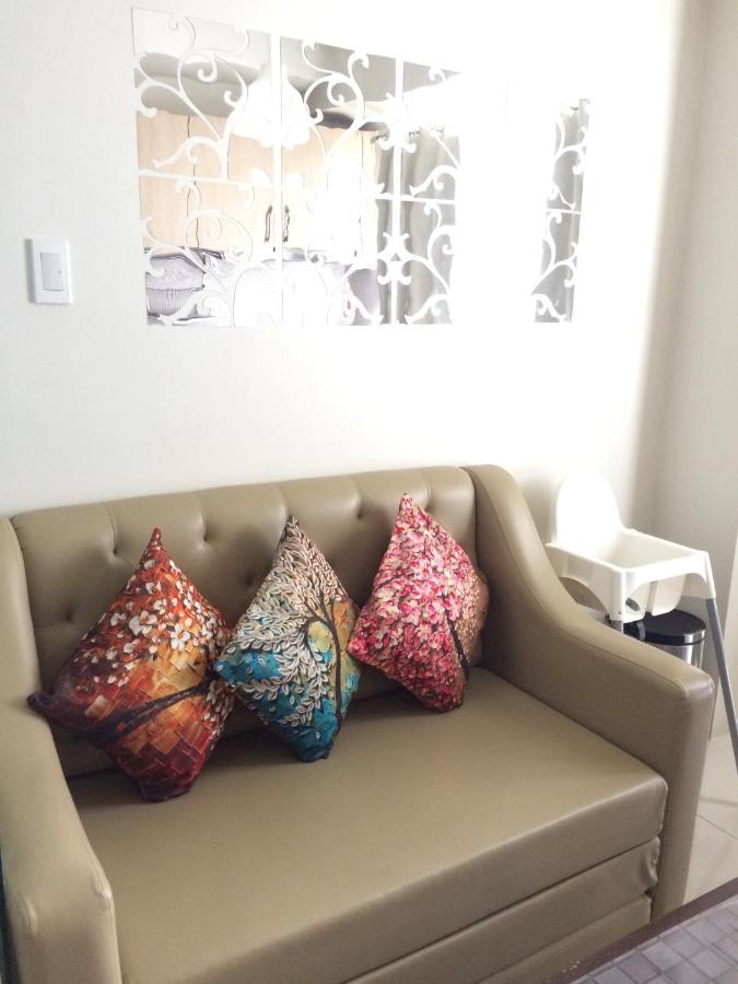 Sky Breeze Haven Apartment Tagaytay City Ngoại thất bức ảnh