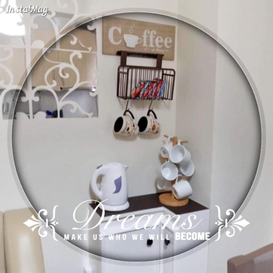 Sky Breeze Haven Apartment Tagaytay City Ngoại thất bức ảnh