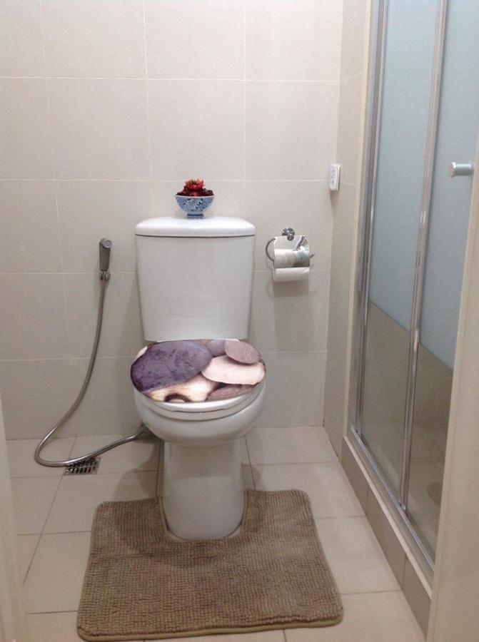 Sky Breeze Haven Apartment Tagaytay City Ngoại thất bức ảnh