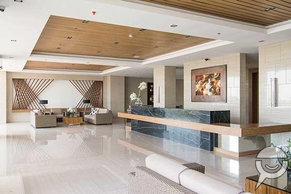 Sky Breeze Haven Apartment Tagaytay City Ngoại thất bức ảnh