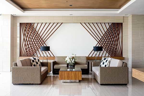 Sky Breeze Haven Apartment Tagaytay City Ngoại thất bức ảnh