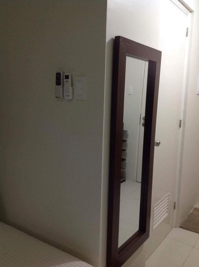 Sky Breeze Haven Apartment Tagaytay City Ngoại thất bức ảnh