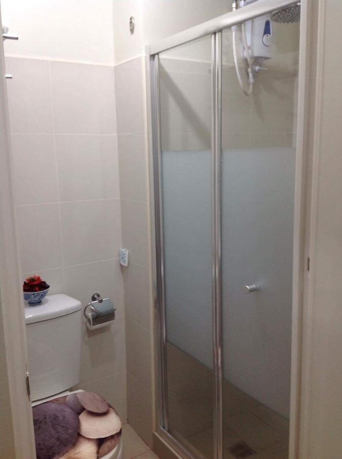 Sky Breeze Haven Apartment Tagaytay City Ngoại thất bức ảnh